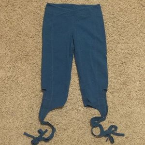 Free People leggings